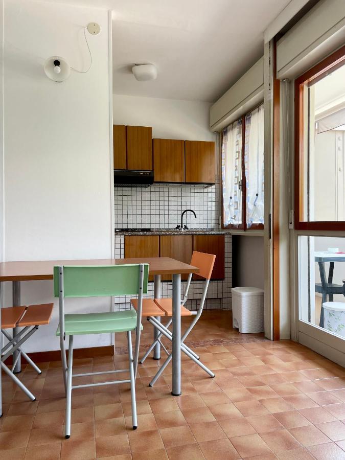 Condominio Centrale 104 Lignano Sabbiadoro Bagian luar foto